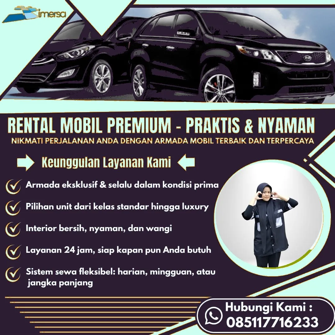 Rental Mobil Bungursari Purwakarta
