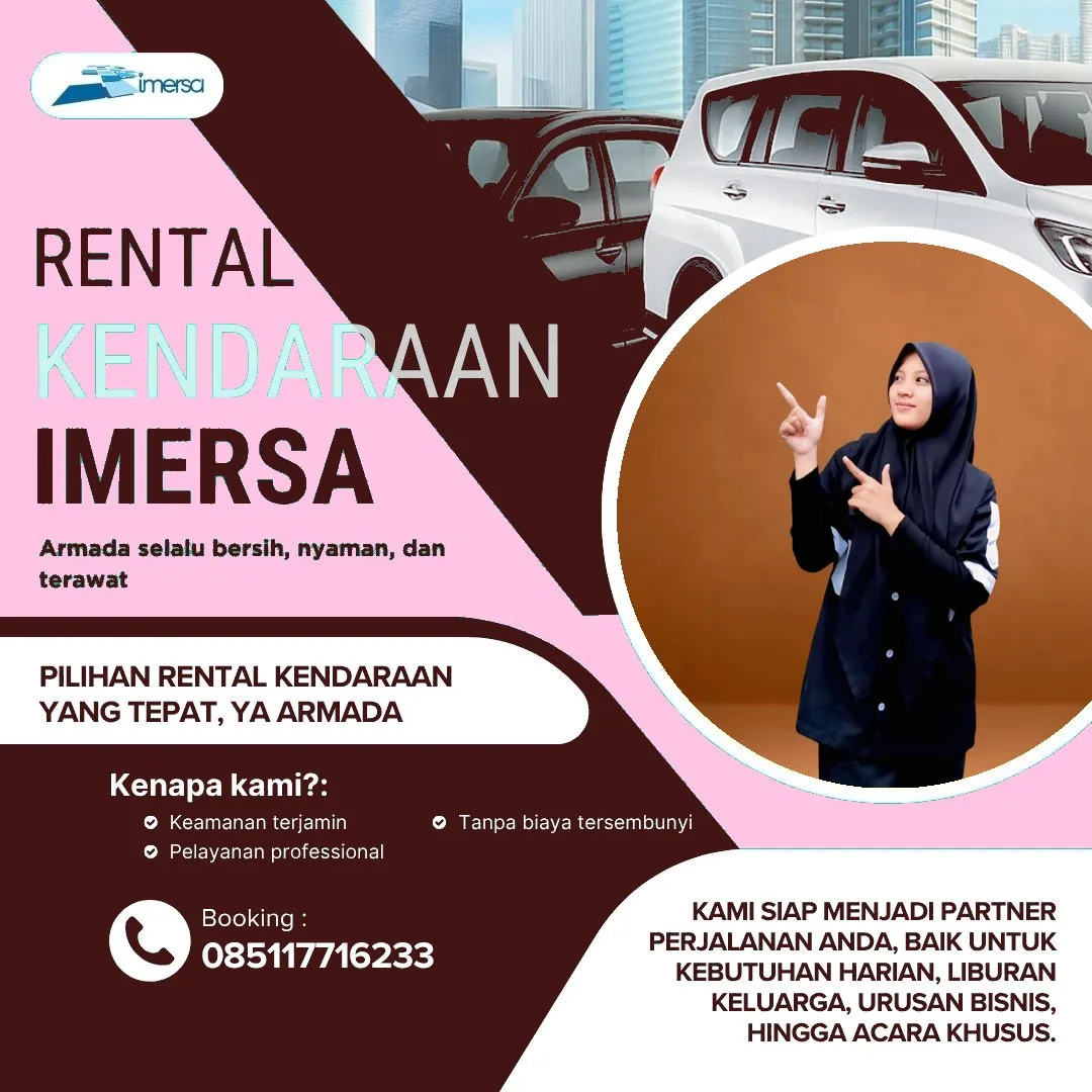 Rental Mobil Cimerak Pangandaran: Armada Terawat, Harga Terbaik, Sewa Cepat