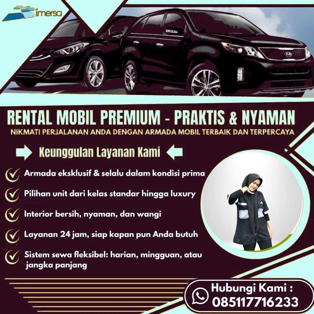 Rental Mobil Campaka Purwakarta