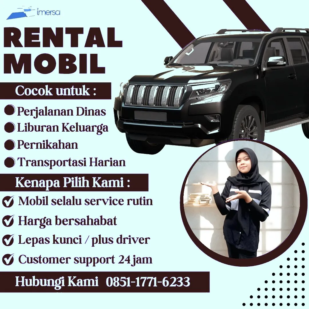 Rental Mobil Cibatu Purwakarta