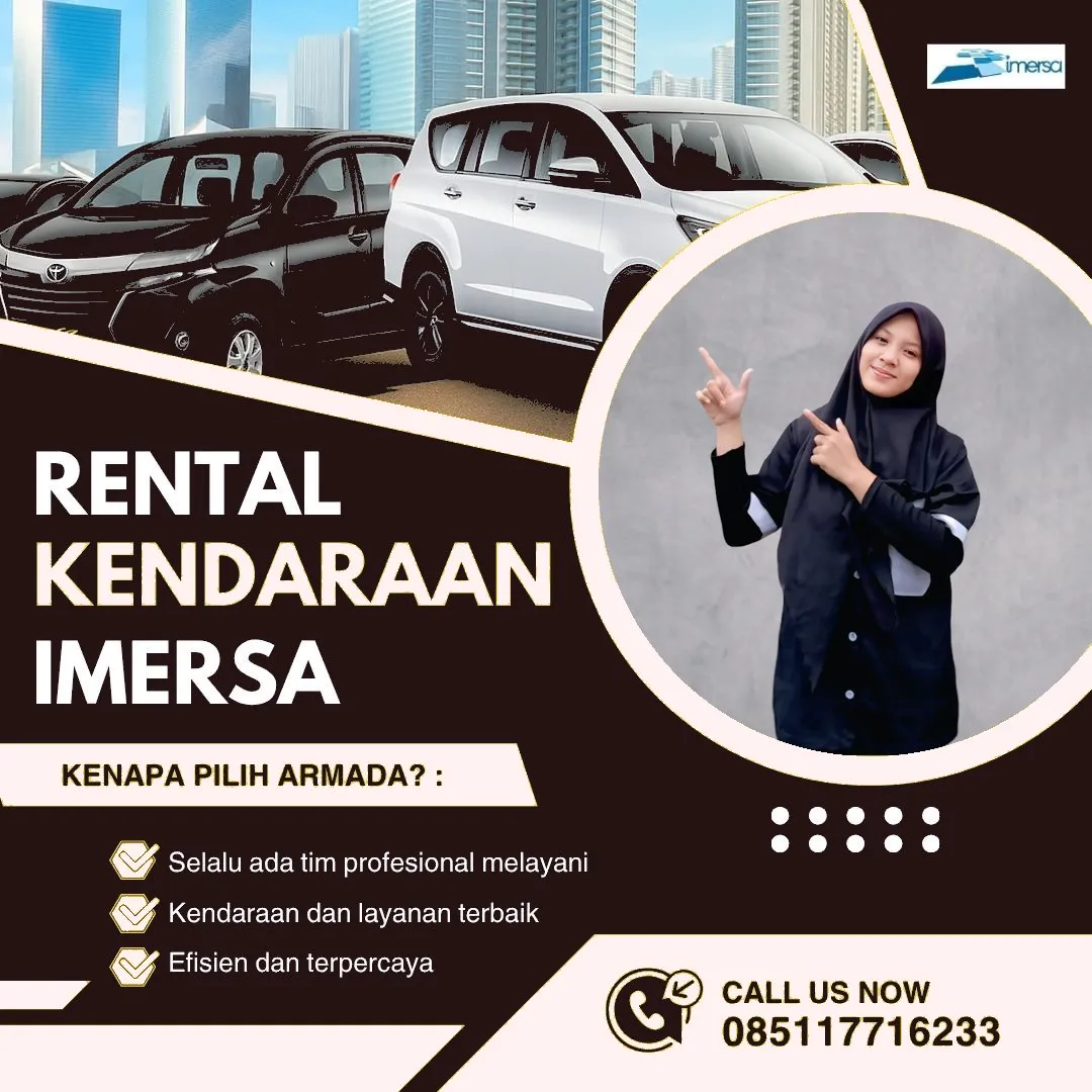 Rental Mobil Parigi Pangandaran: Sewa Nyaman, Armada Terawat, Booking Cepat
