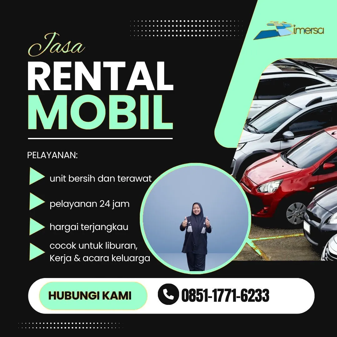 Rental Mobil Babakancikao Purwakarta: Booking Mudah, Mobil Bersih, Hemat