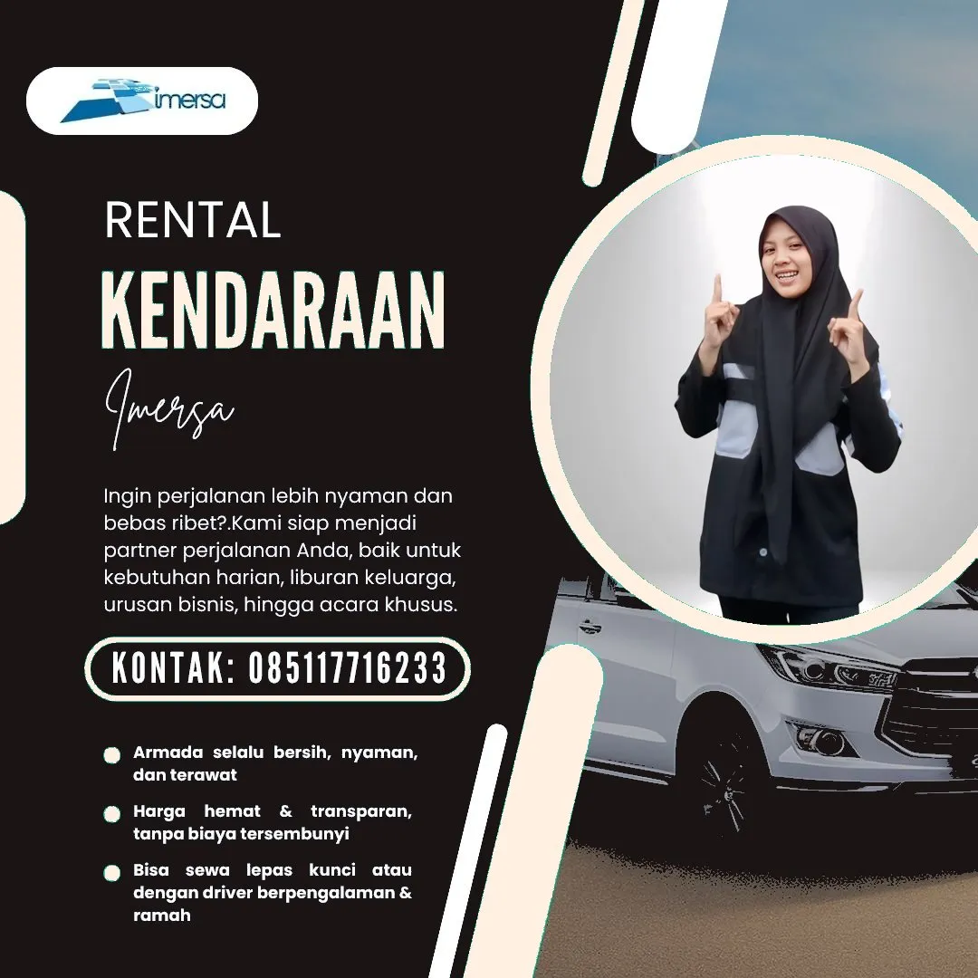 Rental Mobil Purwakarta