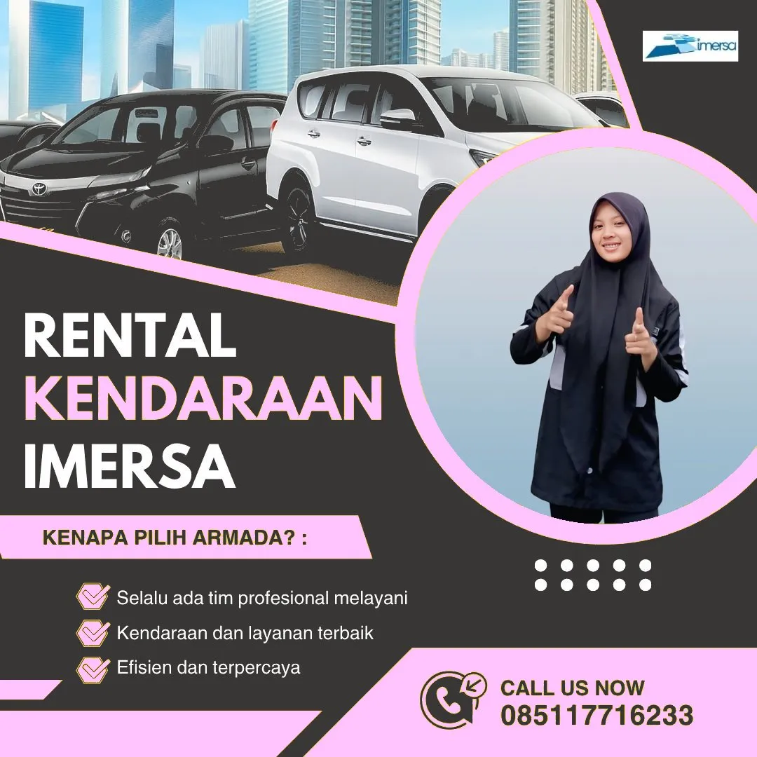 Rental Mobil Bungursari Purwakarta: Sewa Praktis, Harga Ringan, 24 Jam