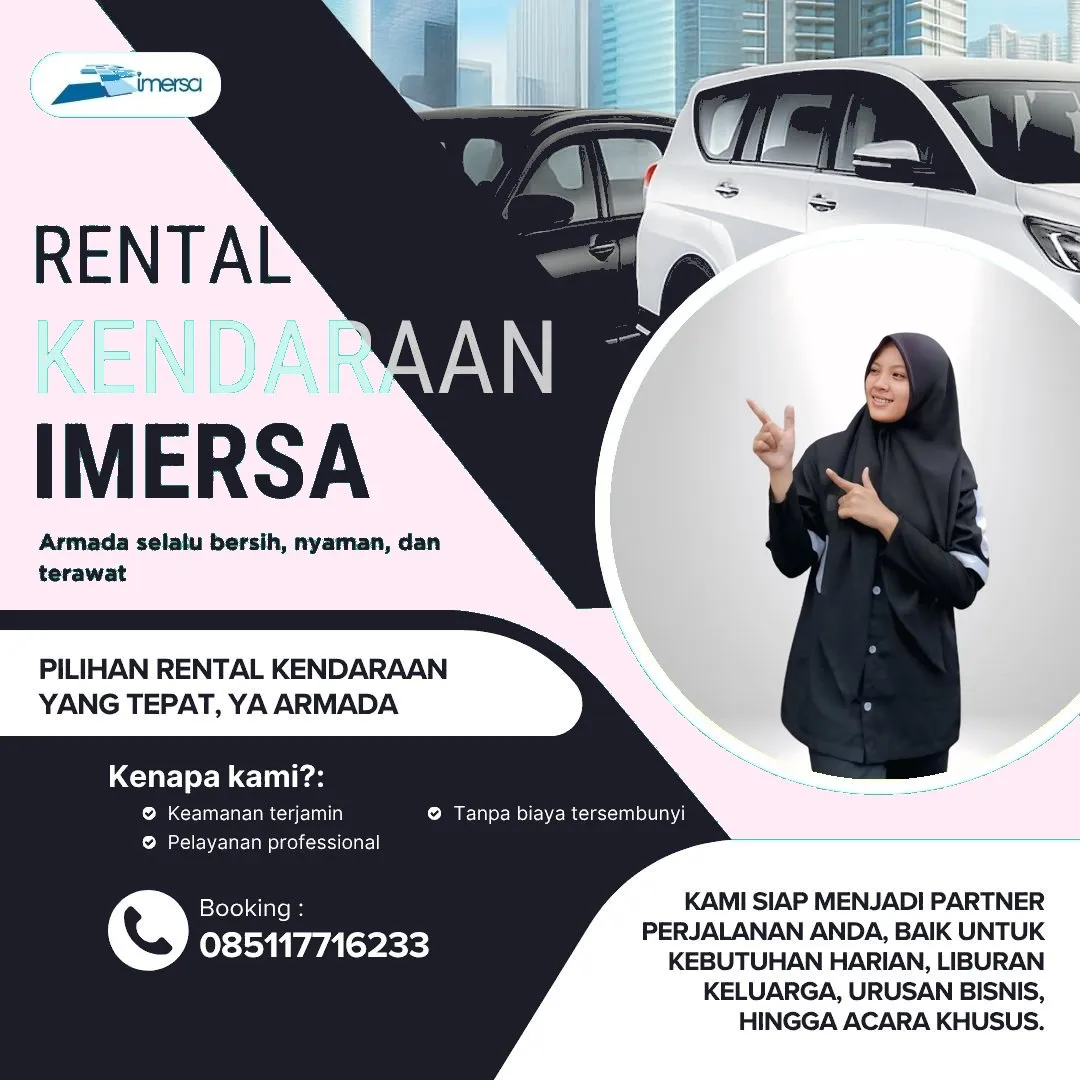 Rental Mobil Bungursari Purwakarta: Sewa Praktis, Harga Ringan, 24 Jam
