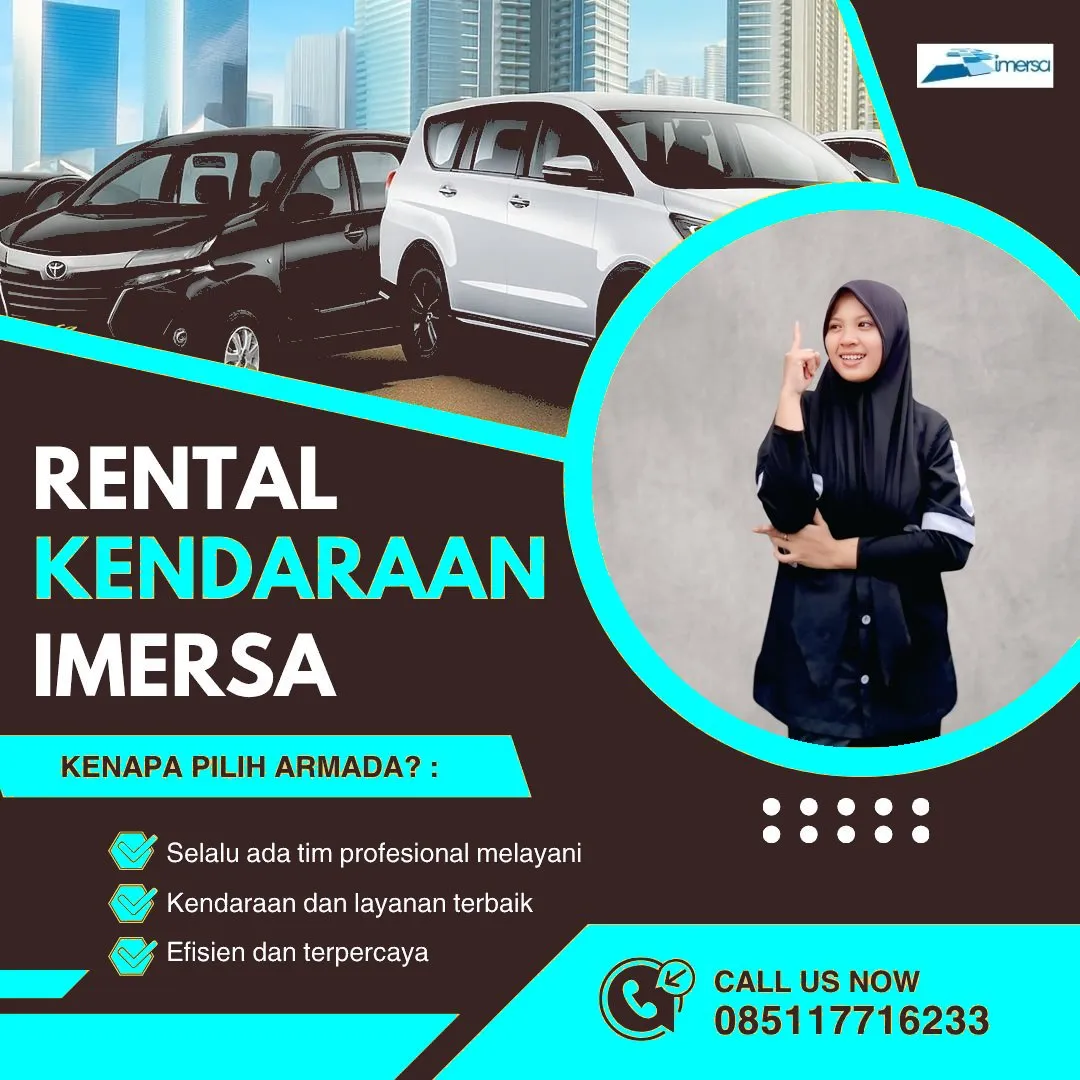 Rental Mobil Campaka Purwakarta: Layanan Profesional, Booking Instan