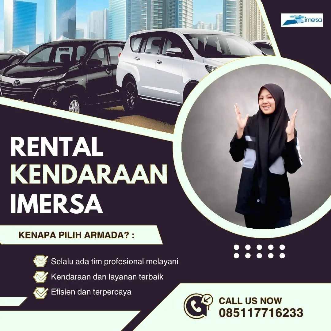 Rental Mobil Cibatu Purwakarta: Nyaman, Aman, Sewa Cepat