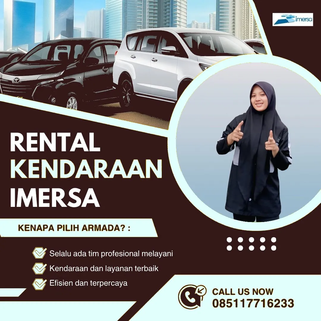 Rental Mobil Plered Purwakarta: Harga Hemat, Layanan Profesional, Booking Instan