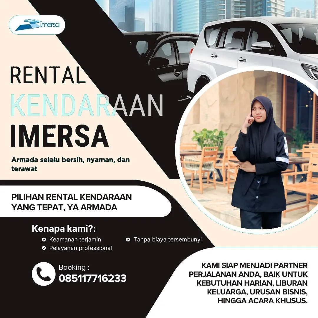 Rental Mobil Pondoksalam Purwakarta: Armada Lengkap, Sewa Mudah, Harga Bersahabat