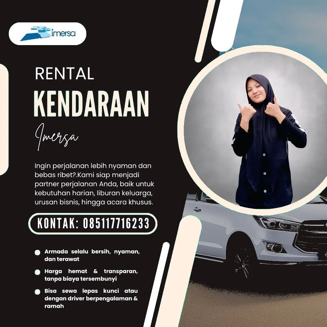 Rental Mobil Pabuaran Subang
