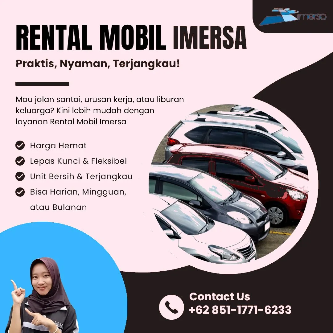 Rental Mobil Pagaden Subang