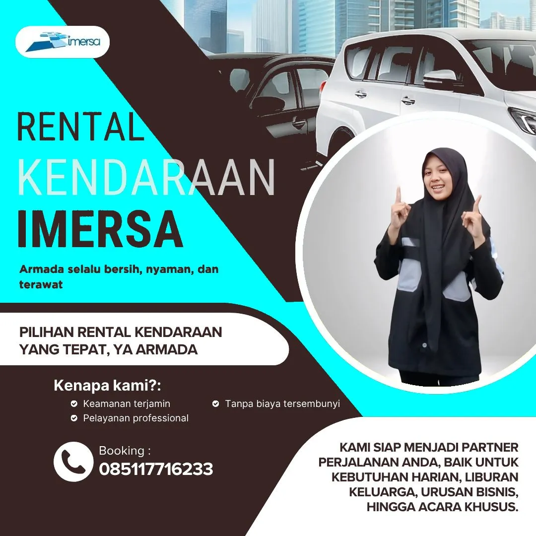 Rental Mobil Tegal Waru Purwakarta: Sewa Mudah, Harga Terbaik, Siap Antar