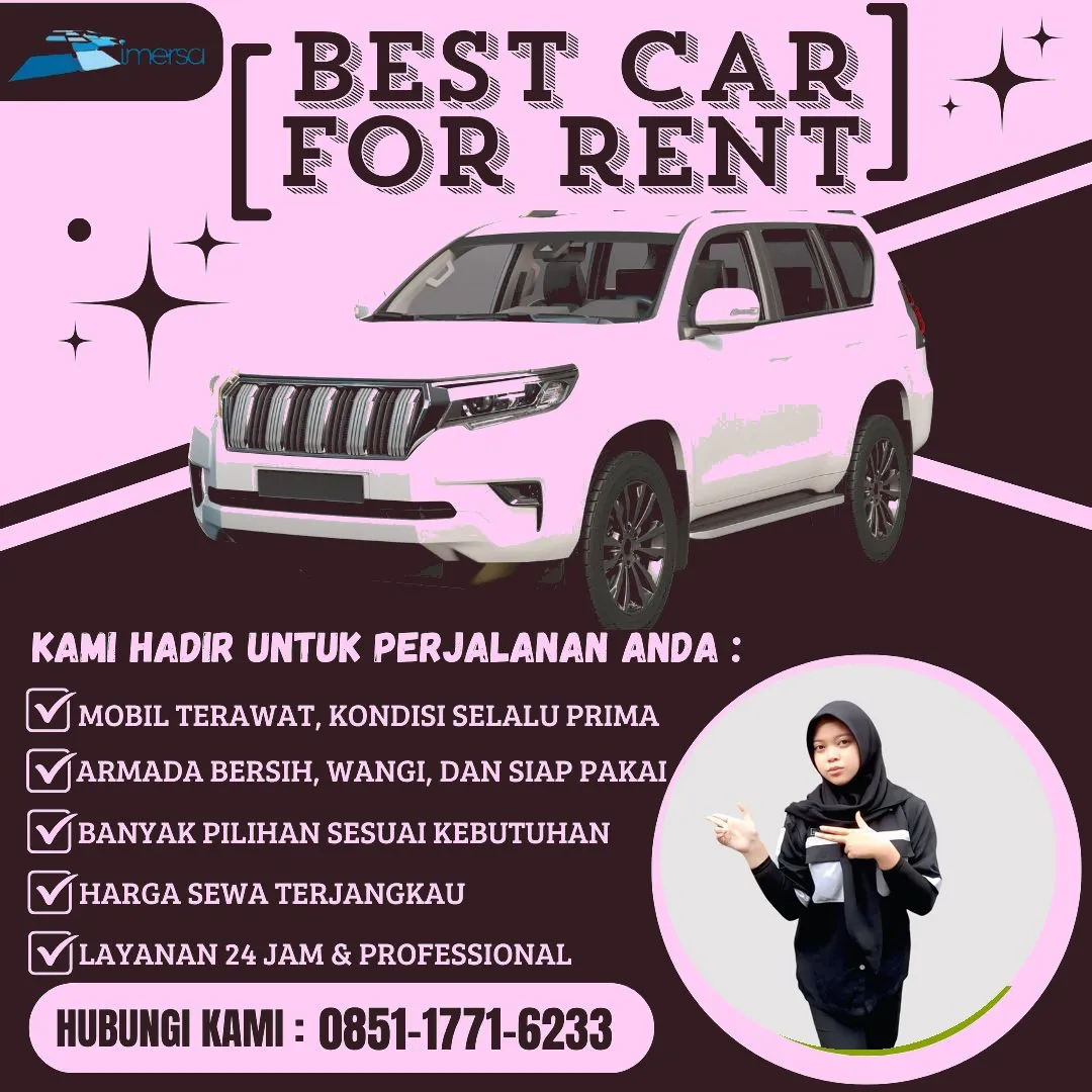 Rental Mobil Patokbeusi Subang
