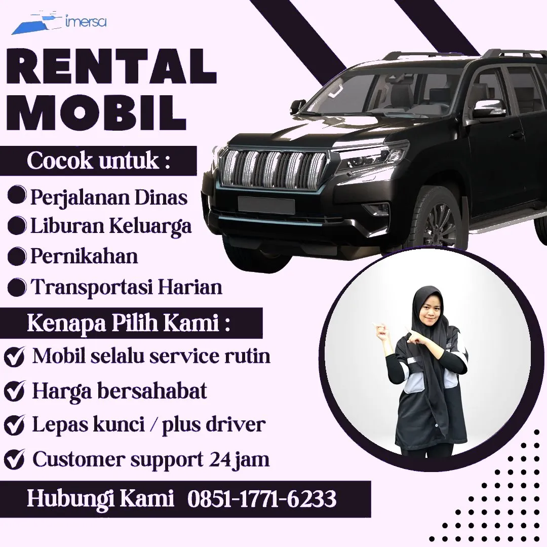 Rental Mobil Pusakajaya Subang