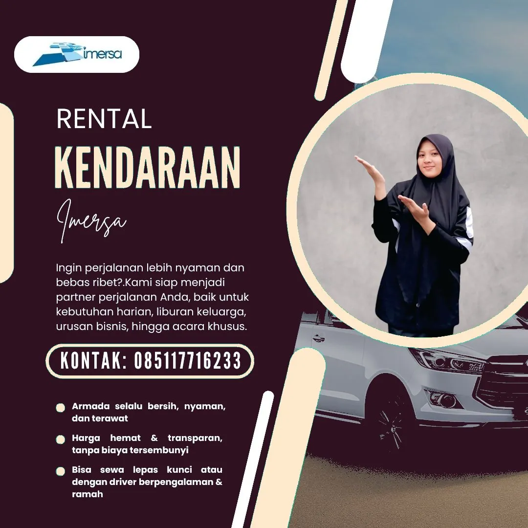 Rental Mobil Bareng Jombang