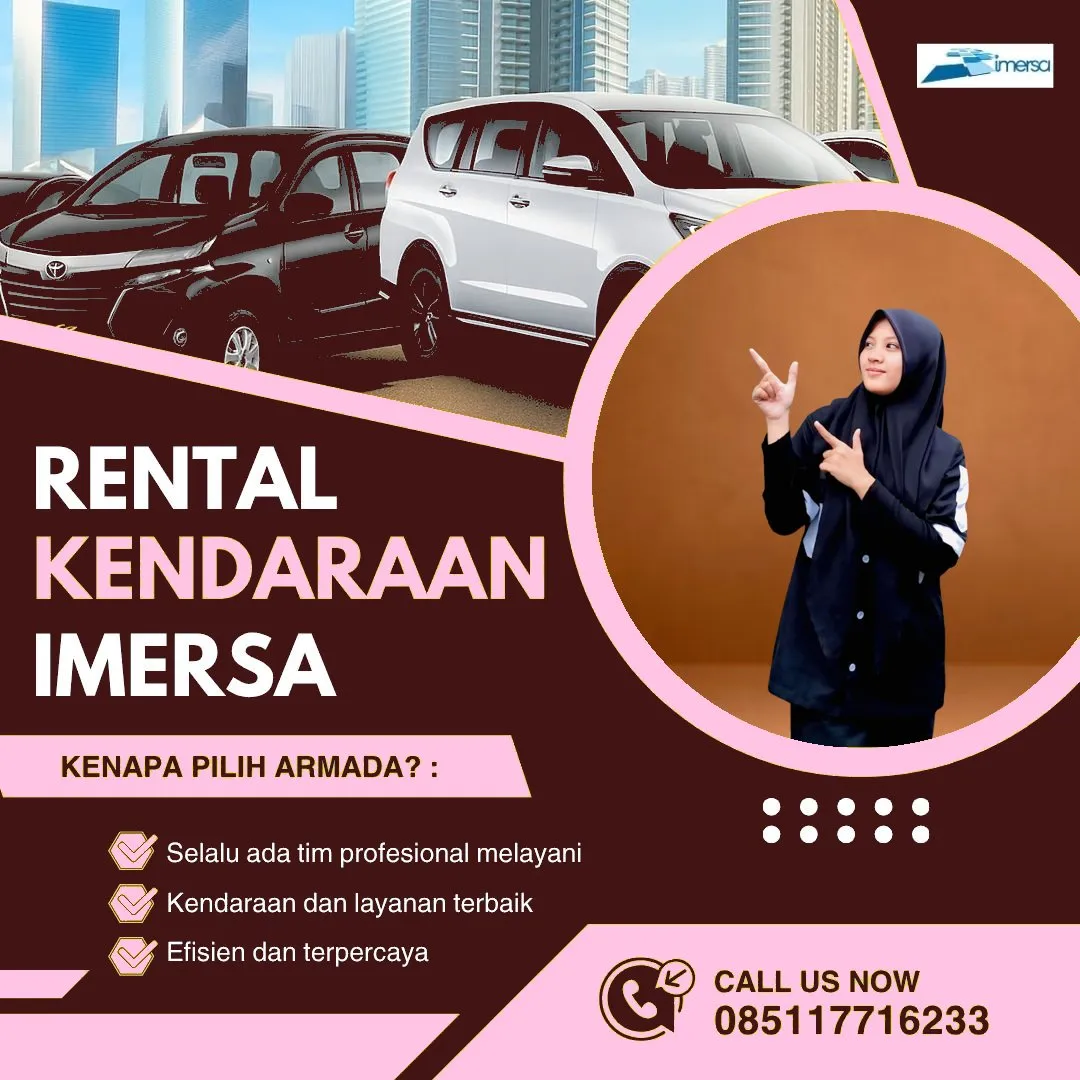 Rental Mobil Patokbeusi Subang: Armada Lengkap, Layanan Cepat, Harga Terjangkau