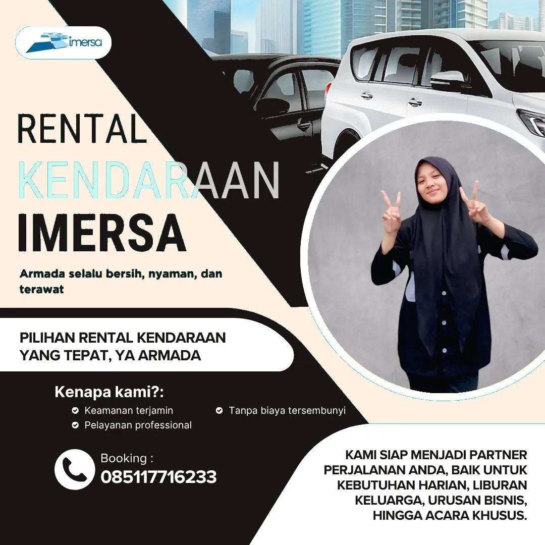 Rental Mobil Pusakanagara Subang: Harga Hemat, Mobil Nyaman, Layanan Profesional