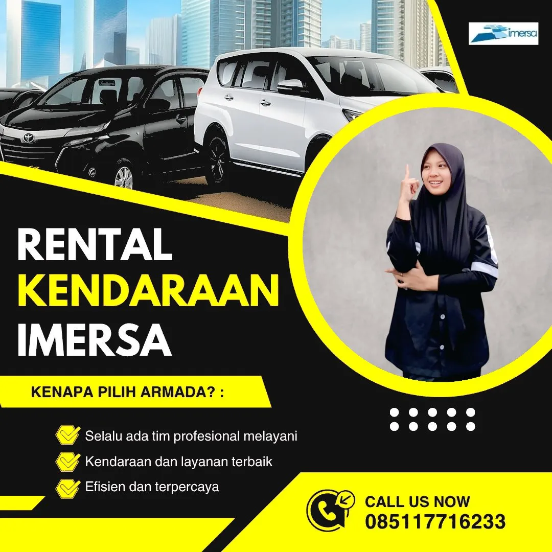 Rental Mobil Bantargadung Sukabumi: Sewa Nyaman, Armada Siap, Harga Bersahabat