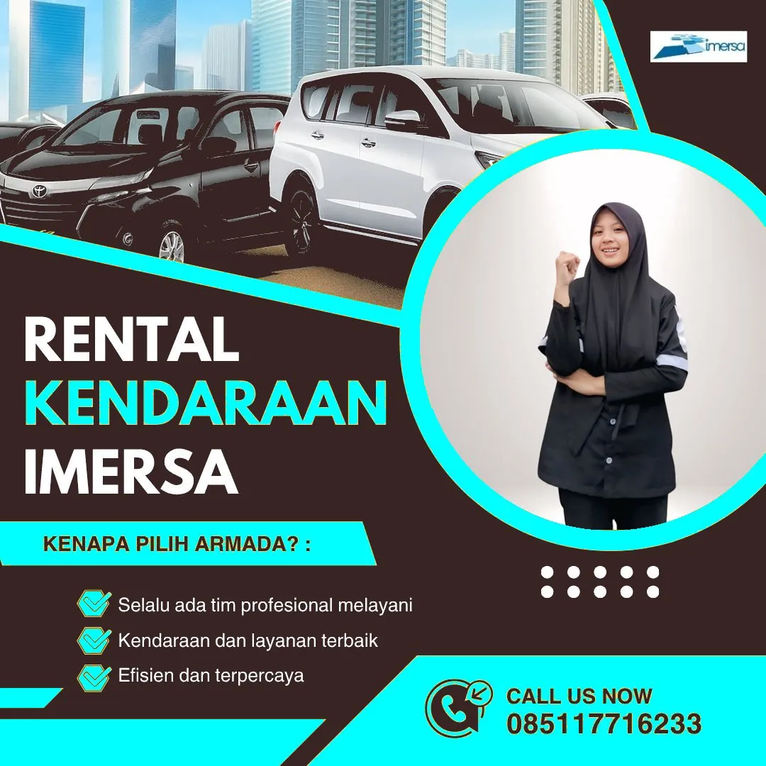 Rental Mobil Cisaat Sukabumi: Harga Terjangkau, Armada Bersih, Booking Cepat