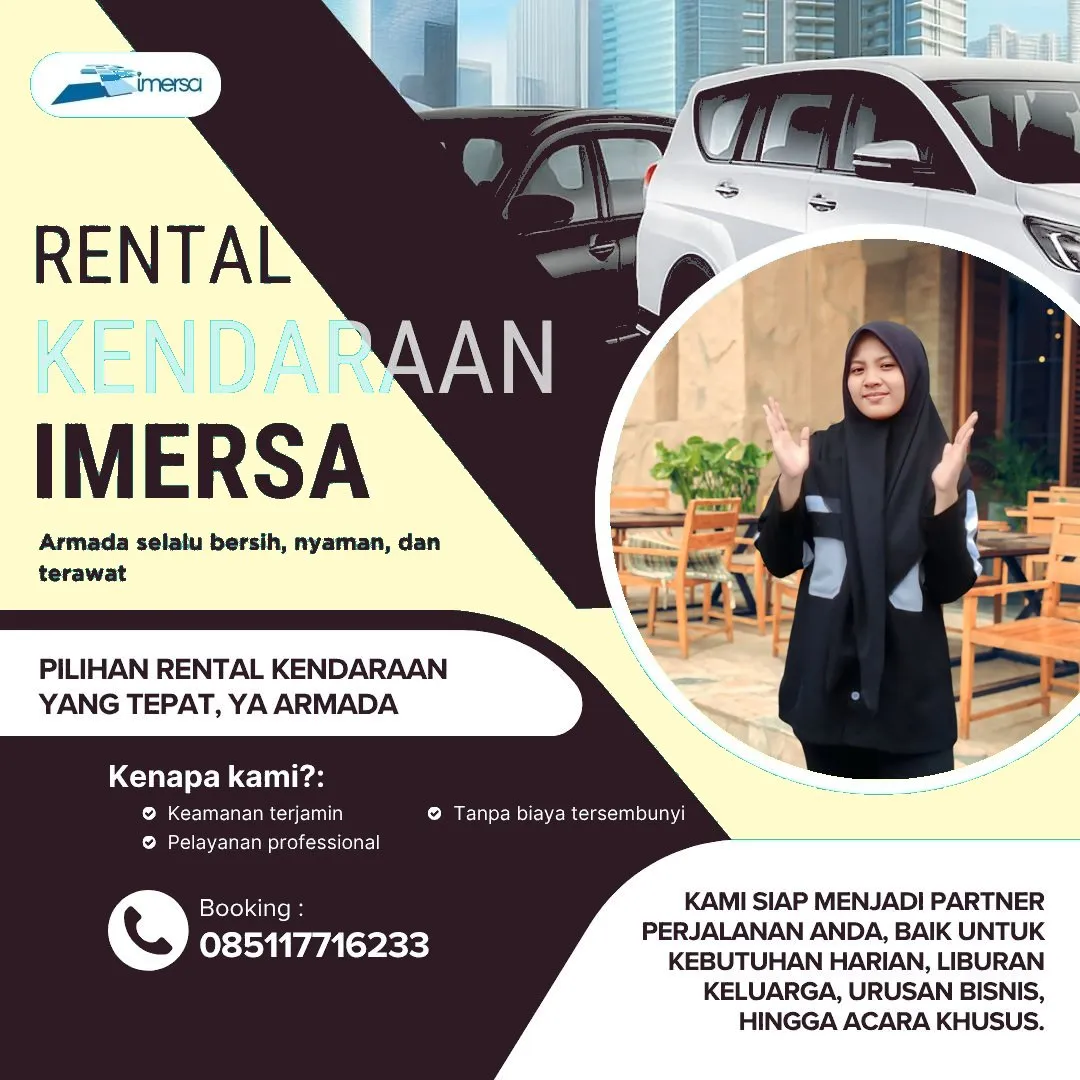 Rental Mobil Cisolok Sukabumi: Armada Siap, Layanan Profesional, Sewa 24 Jam