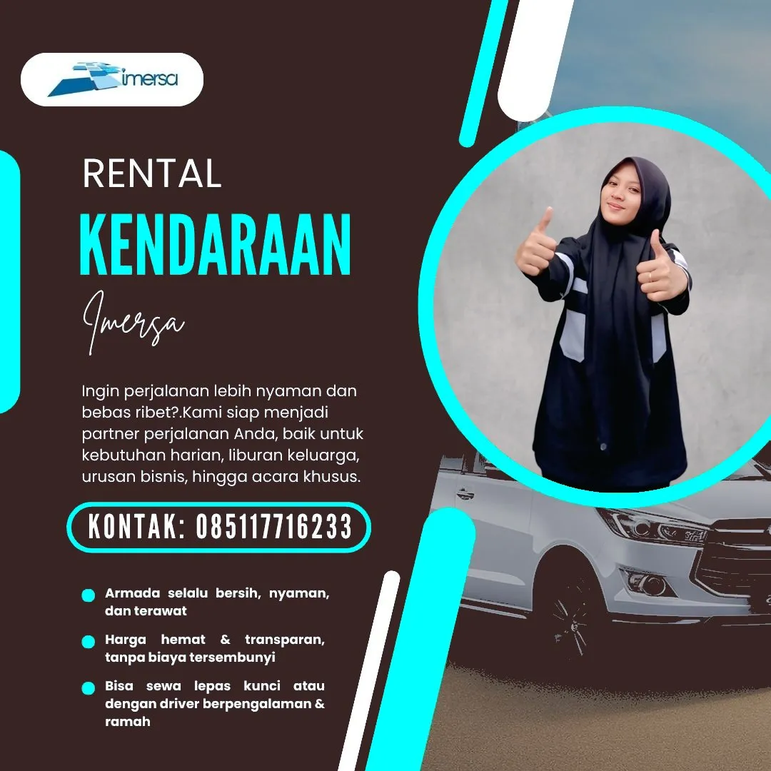Rental Mobil Gunungguruh Sukabumi
