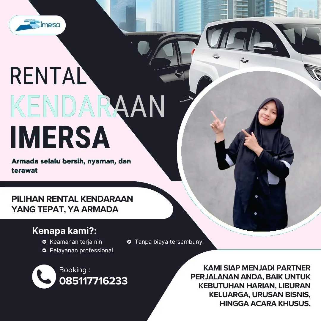 Rental Mobil Gunungguruh Sukabumi: Cepat Booking, Mobil Bersih, Harga Terbaik
