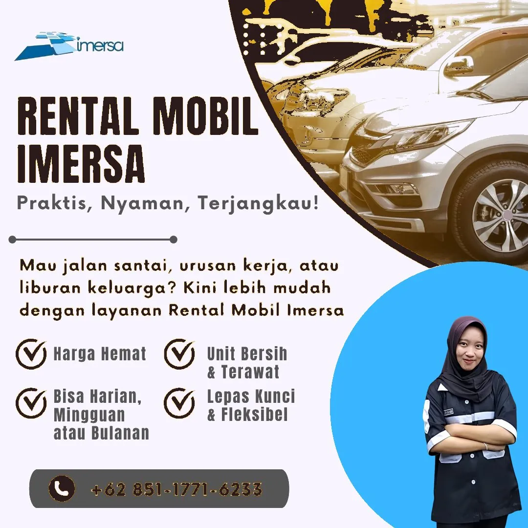 Rental Mobil Jogoroto Jombang