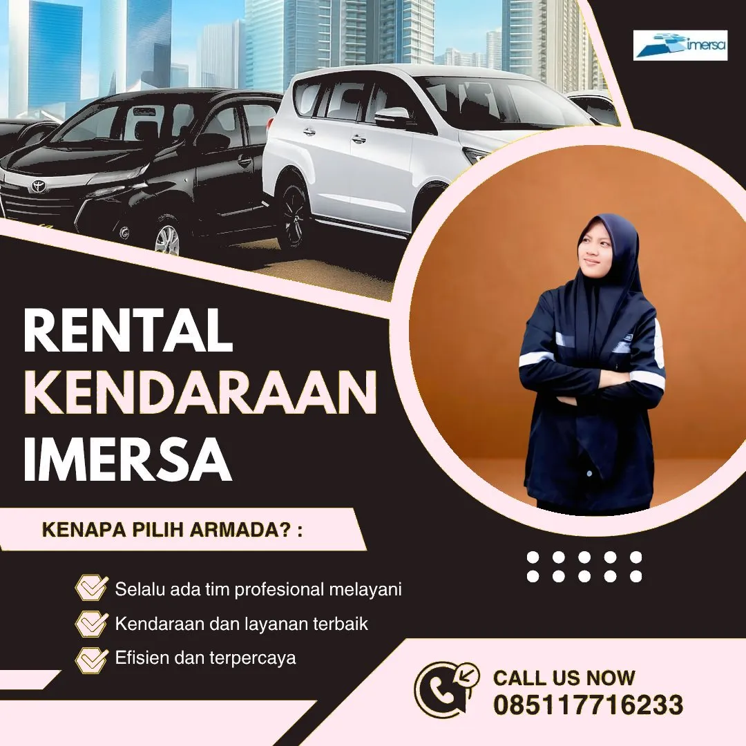 Rental Mobil Jogoroto Jombang Hemat, Nyaman & Booking Mudah 24 Jam