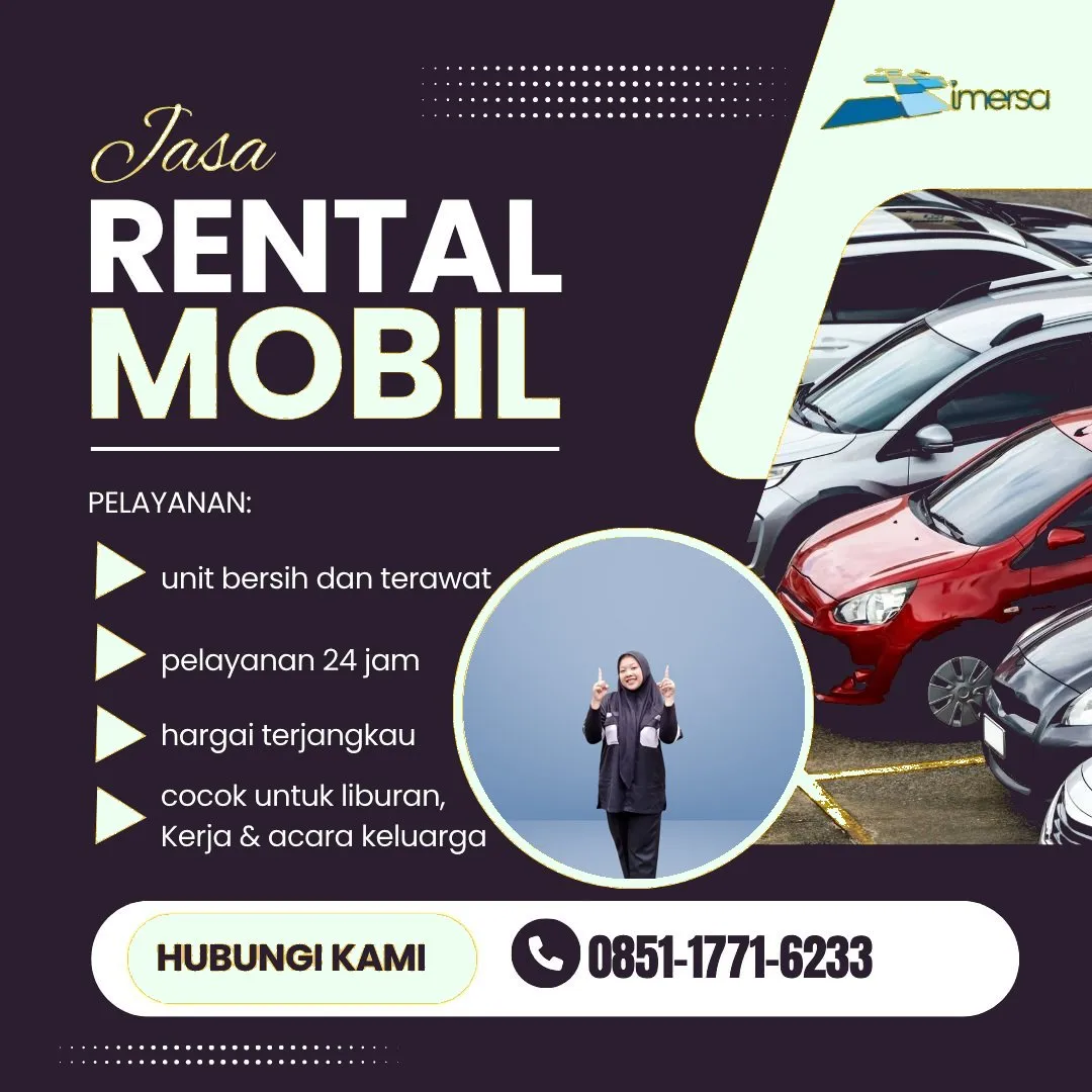 Rental Mobil Nagrak Sukabumi: Harga jernih, kenyamanan keluarga, layanan sopir 24 jam