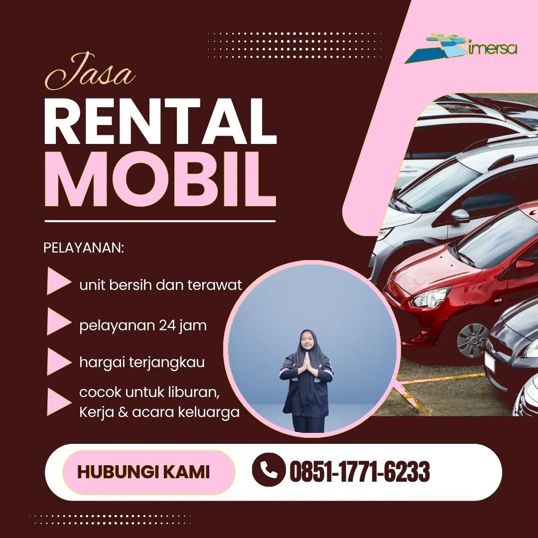 Rental Mobil Parakan Salak Sukabumi: Tarif transparan, mobil nyaman, pesan 24 jam