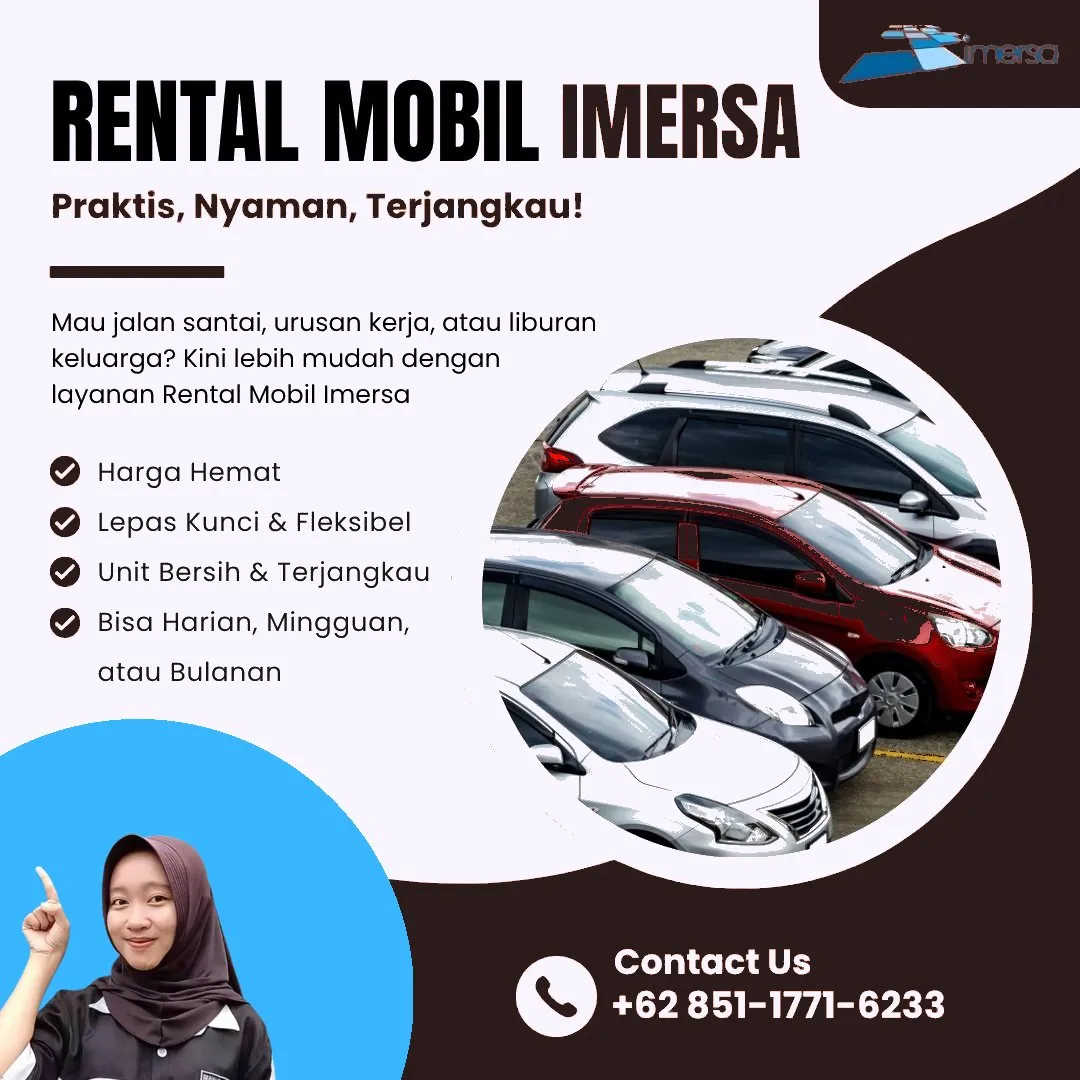 Rental Mobil Purabaya Sukabumi