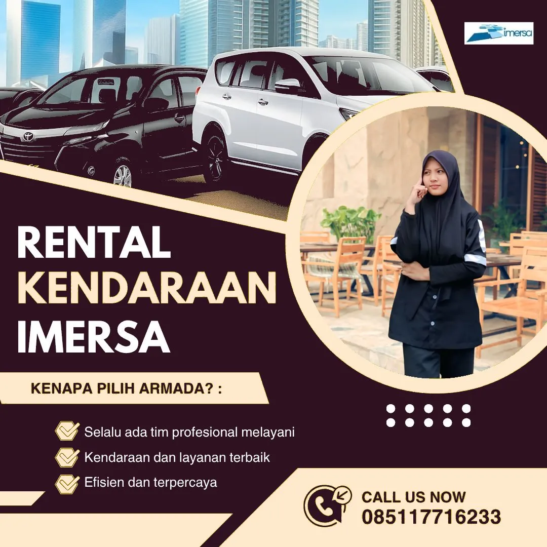 Rental Mobil Purabaya Sukabumi: Hemat, kabin nyaman, sopir profesional, booking cepat