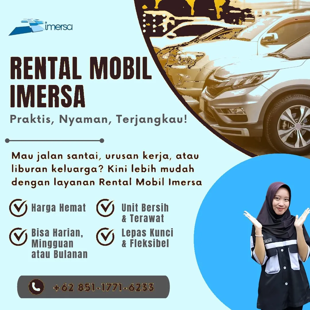 Rental Mobil Waluran Sukabumi