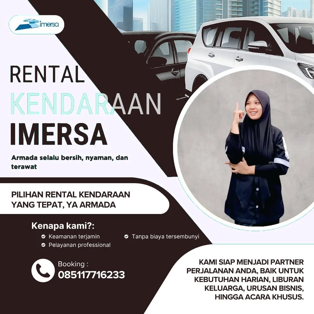 Rental Mobil Waluran Sukabumi, Armada Siap, Sopir Ramah, Reservasi 24 Jam