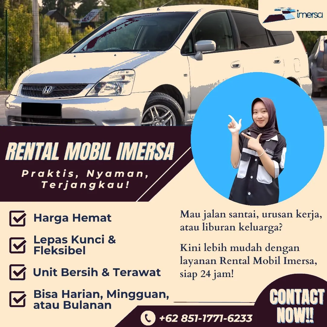 Rental Mobil Warungkiara Sukabumi