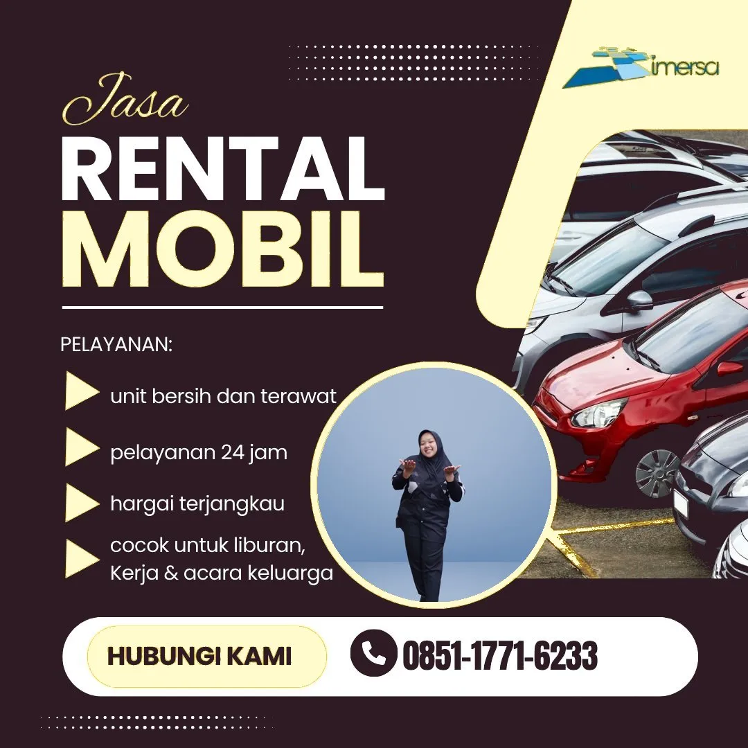 Rental Mobil Warungkiara Sukabumi: Layanan Profesional, Mobil Terawat, Harga Bersahabat