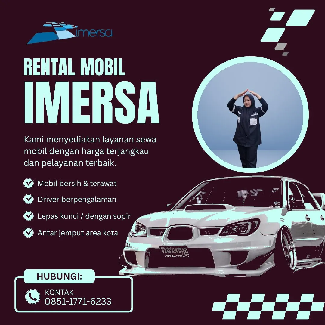 Rental Mobil Baros Sukabumi, Sewa Mudah, Supir Berpengalaman, Harga Ringan