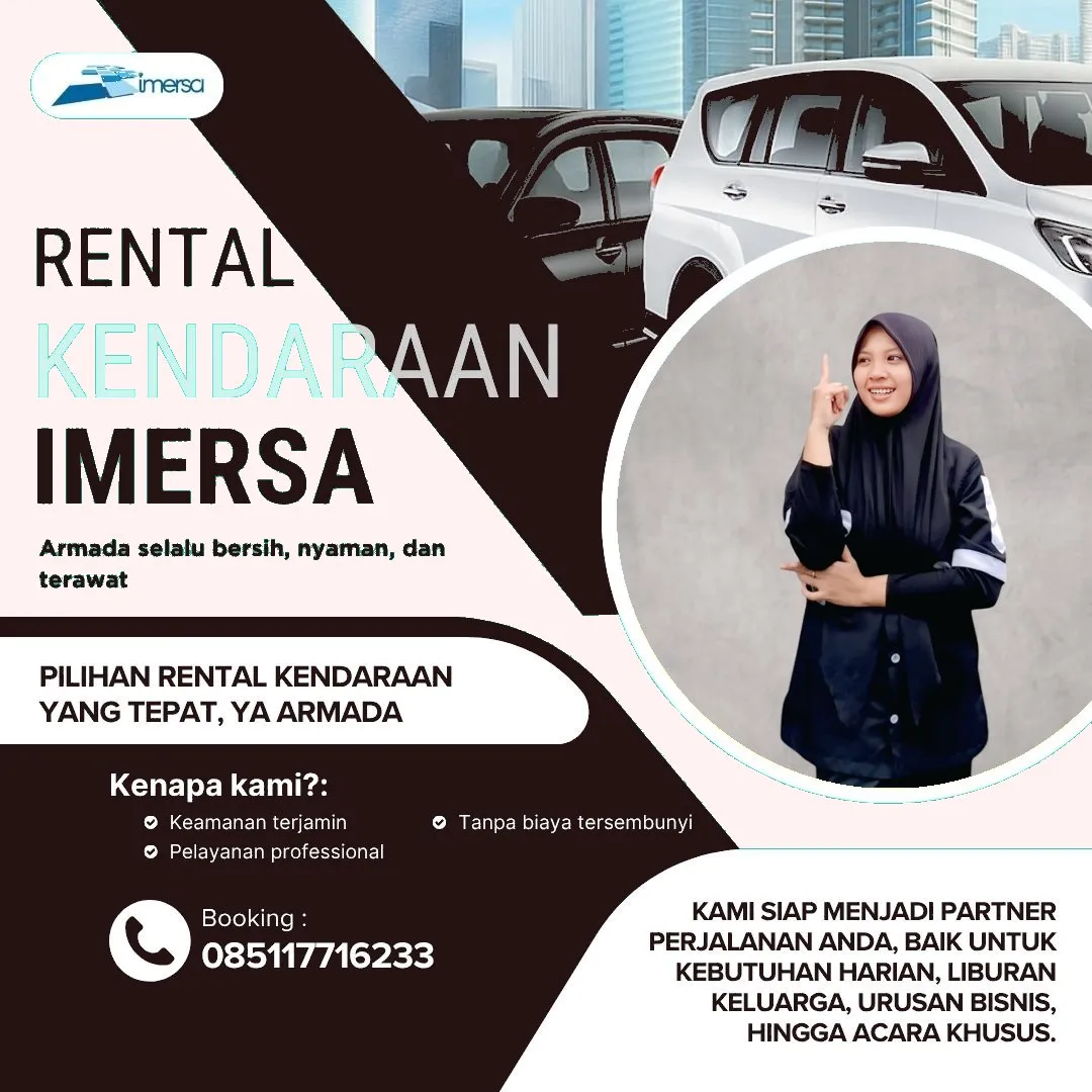 Rental Mobil Cikole Sukabumi, Kenyamanan Maksimal, Harga Jujur, Booking Cepat