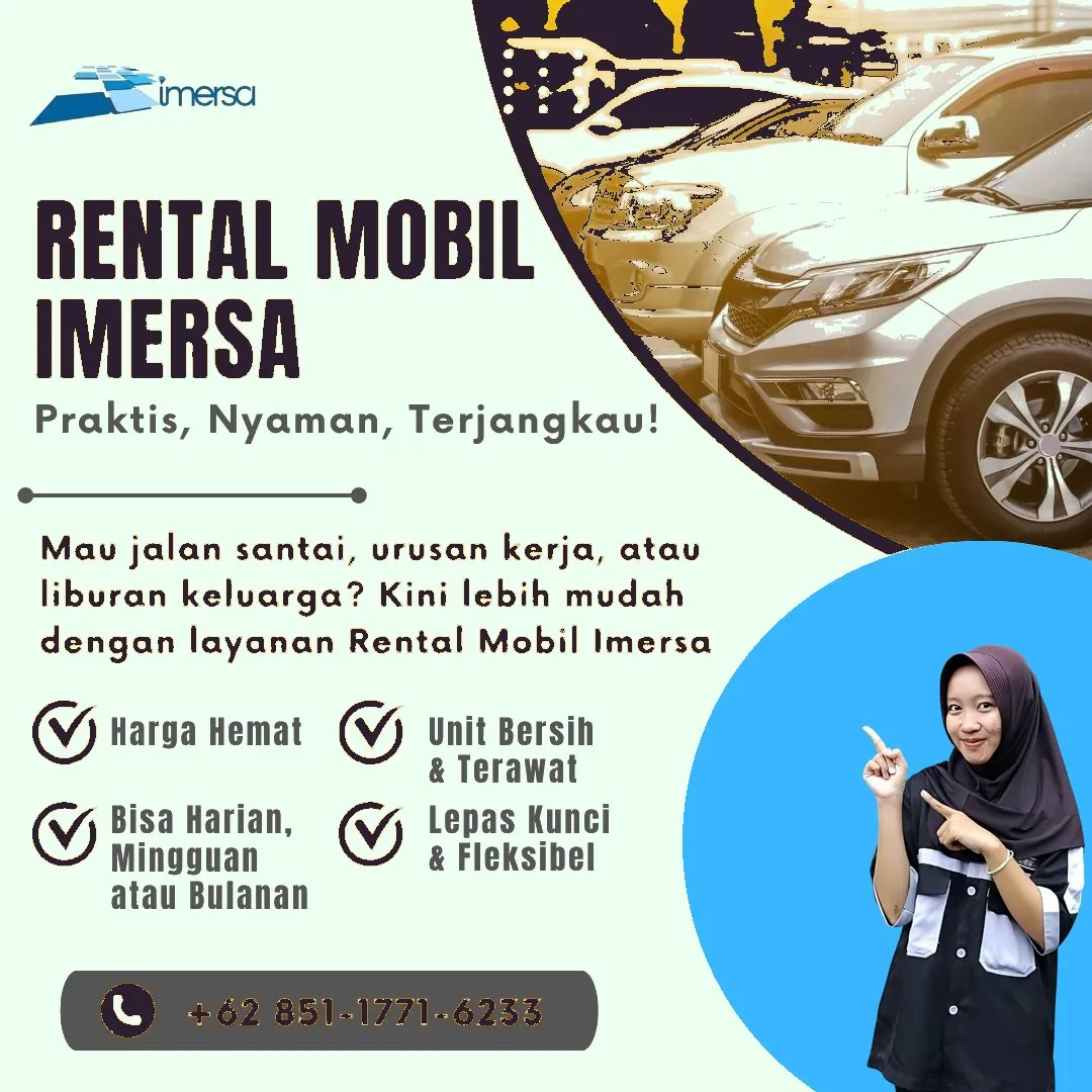 Rental Mobil Lembursitu Sukabumi