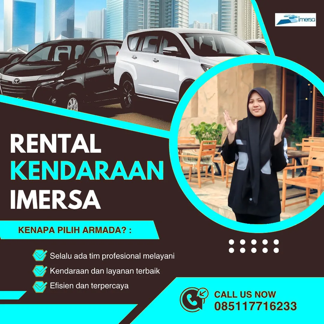 Rental Mobil Darmaraja Sumedang: Armada Bersih, Harga Jelas, Booking Online Cepat