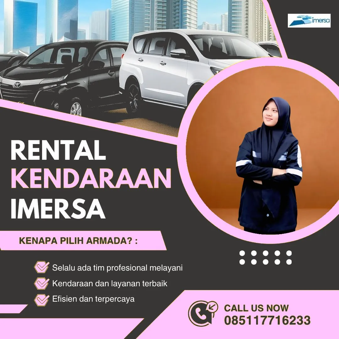Rental Mobil Kudu Jombang Hemat, Nyaman & Layanan Profesional 24 Jam