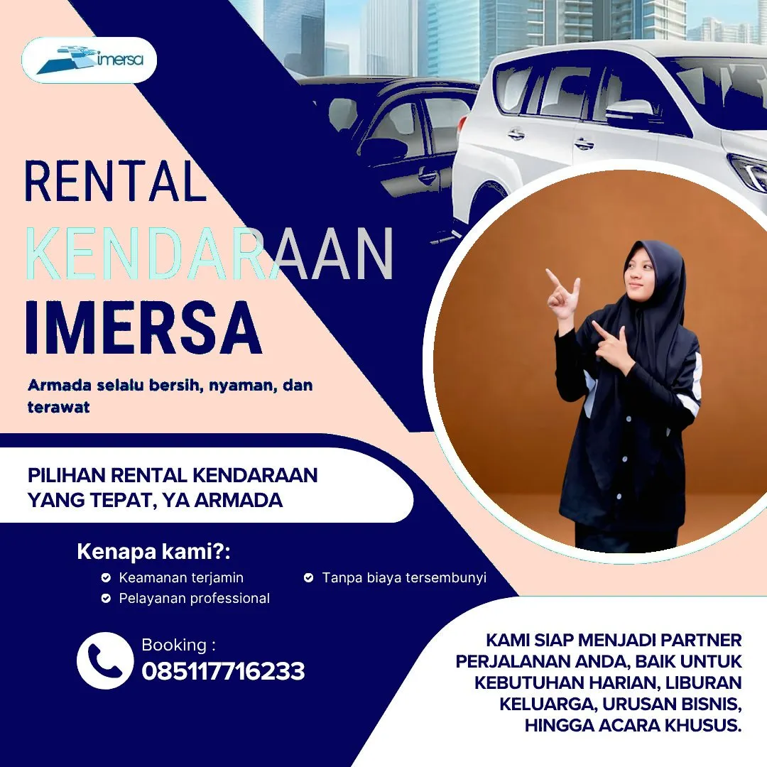 Rental Mobil Paseh Sumedang: Sewa Mudah, Layanan Ramah, Armada Siap