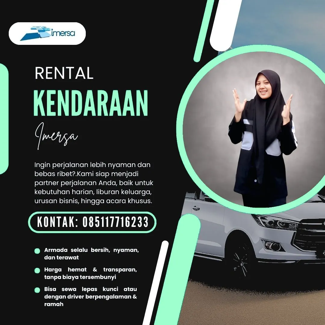 Rental Mobil Megaluh Jombang