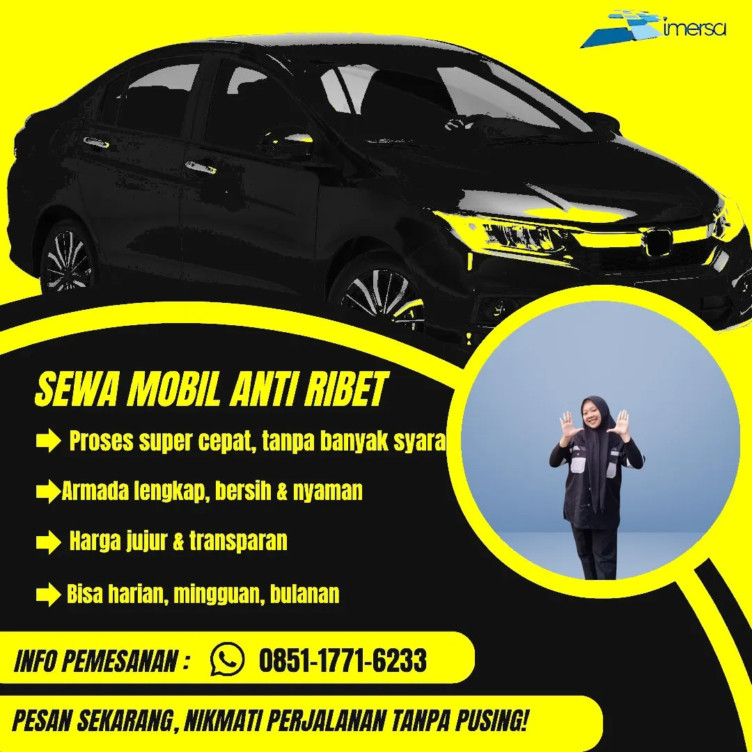 Rental Mobil Tomo Sumedang Terjangkau, Nyaman, Cepat, Booking Mudah
