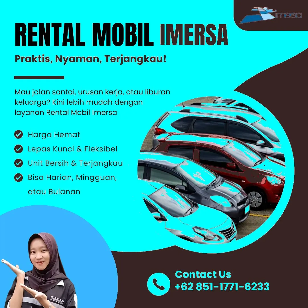 Rental Mobil Bantarkalong Tasikmalaya