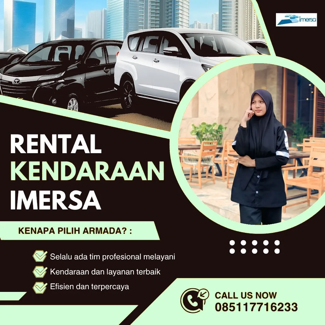 Rental Mobil Bantarkalong Tasikmalaya Nyaman, Cepat, Terjangkau, Mudah Booking
