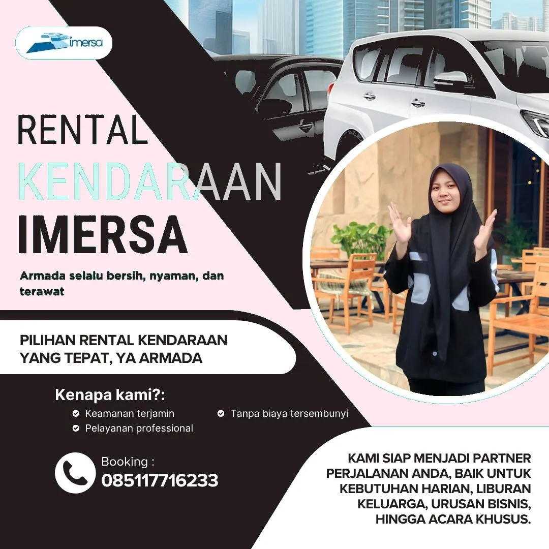 Rental Mobil Bojongasih Tasikmalaya Terjangkau, Nyaman, Praktis, Layanan Profesional