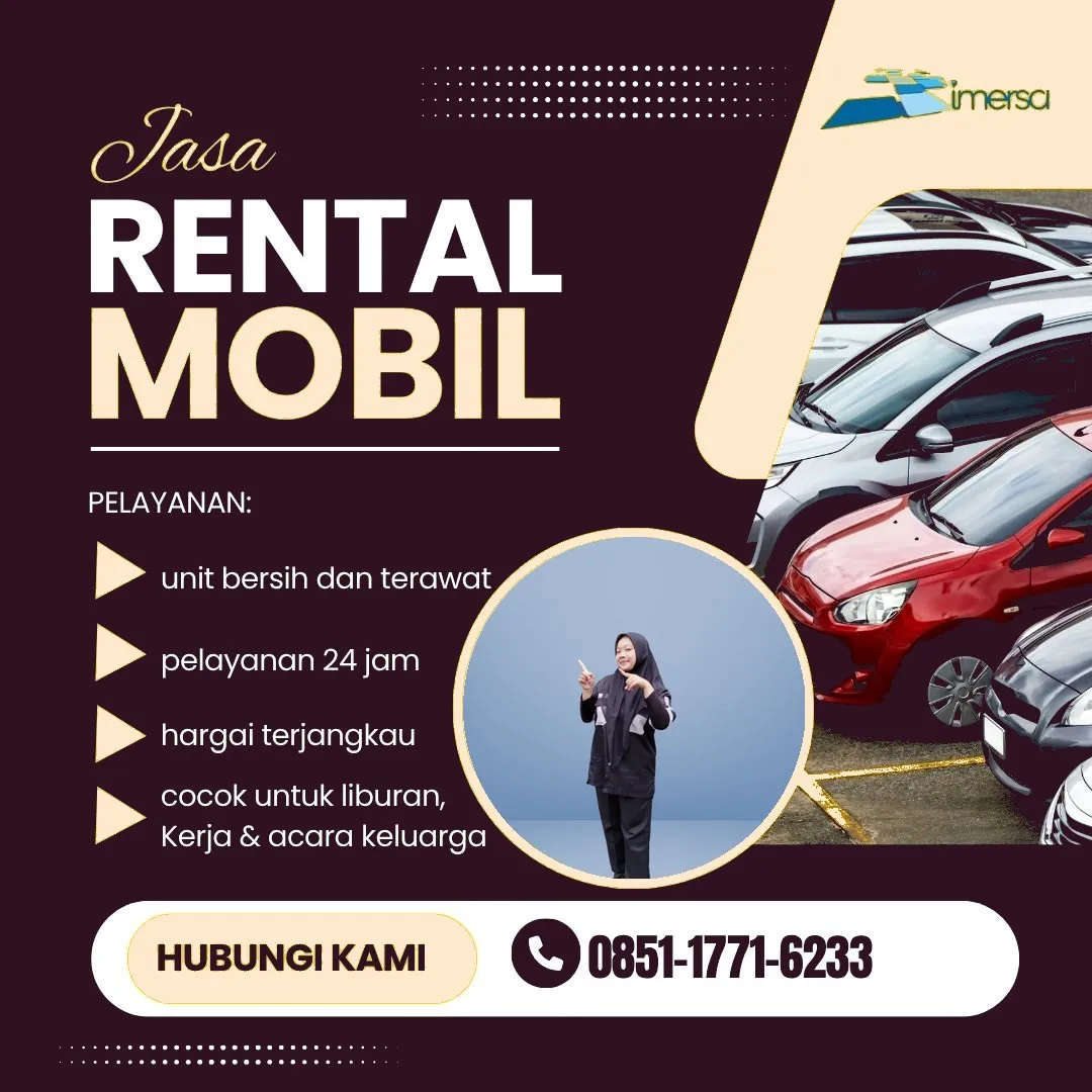 Rental Mobil Gunung Tanjung Tasikmalaya Nyaman, Cepat, Terjangkau, Booking Mudah