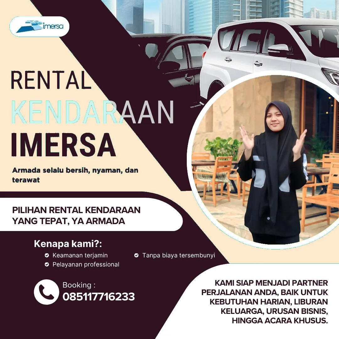 Rental Mobil Kadipaten Tasikmalaya Terjangkau, Nyaman, Cepat, Layanan Profesional