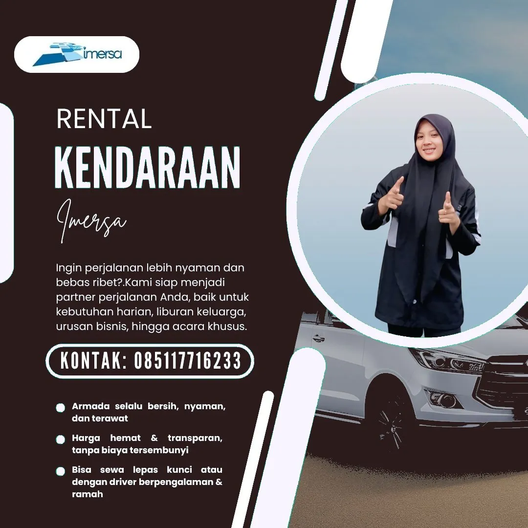 Rental Mobil Manonjaya Tasikmalaya